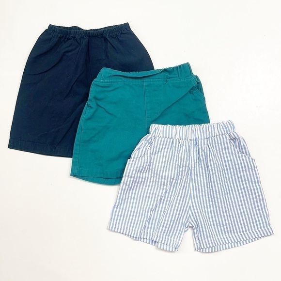 Other - 3 Piece Toddler Boys Mixed Clothing Lot